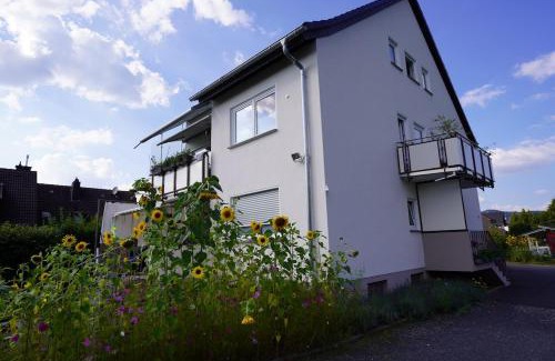 Bad Honnef Apartamento | Bella Casa am Rhein