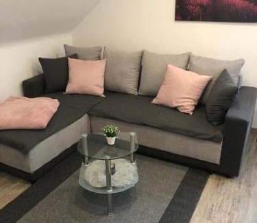 Bad Honnef Apartamento | Bella Casa am Rhein