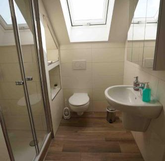 Bad Honnef Apartamento | Bella Casa am Rhein