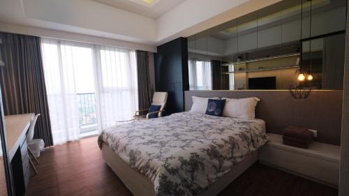 Bumi Serpong Damai Apartamento | Bella Casa, Apt Casa de Parco closed to AEON and ICE BSD