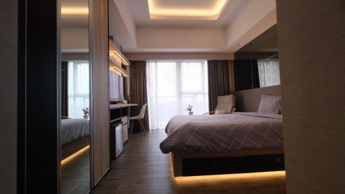 Bumi Serpong Damai Apartamento | Bella Casa, Apt Casa de Parco closed to AEON and ICE BSD