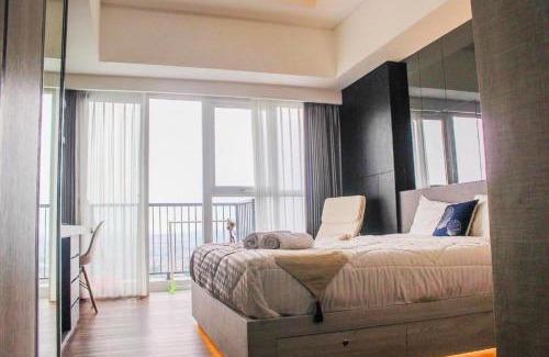 Bumi Serpong Damai Apartamento | Bella Casa, Apt Casa de Parco closed to AEON and ICE BSD