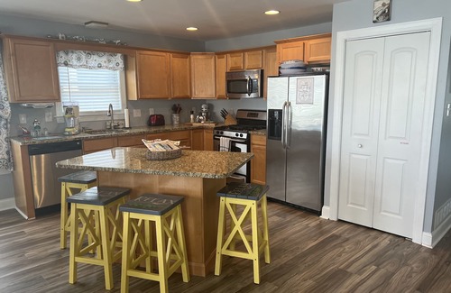 Wildwood Condominio | Bella Casa significa "Hermosa casa" Hermosa propiedad en una hermosa ubicación.