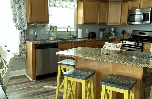 Wildwood Condominio | Bella Casa significa "Hermosa casa" Hermosa propiedad en una hermosa ubicación.