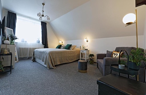 Mnichovo Hradiste Casa | Bella Casa
