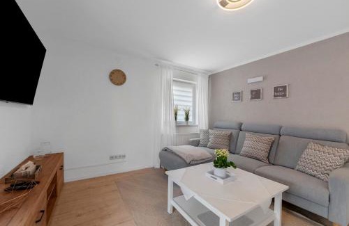 Sankt Wendel Apartamento | Bella Casa