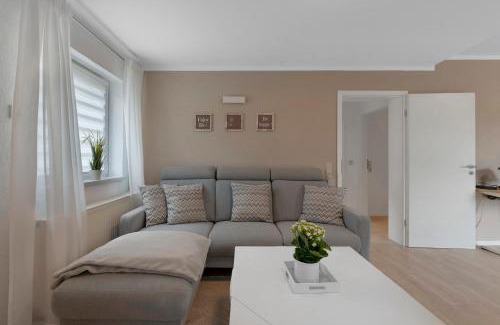 Sankt Wendel Apartamento | Bella Casa