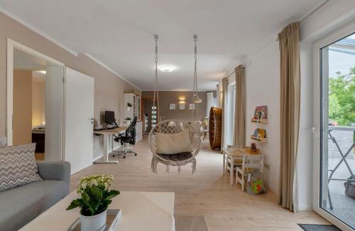 Sankt Wendel Apartamento | Bella Casa