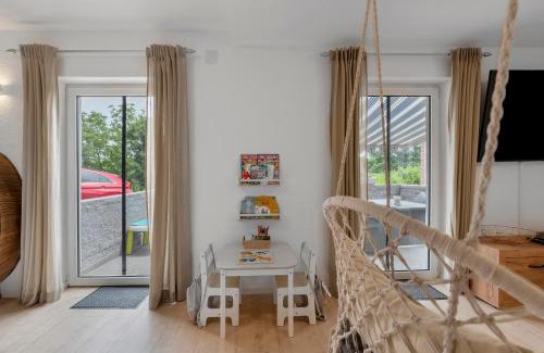 Sankt Wendel Apartamento | Bella Casa