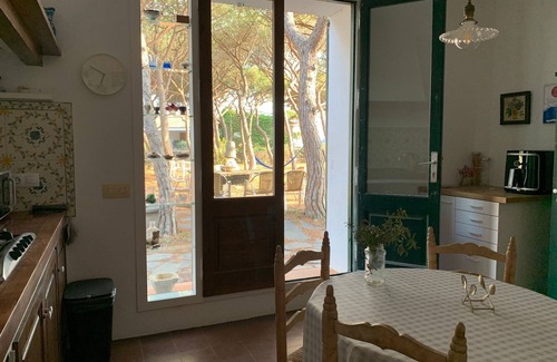 Cadaques Casa | Bella casa en la bahía de Cadaqués