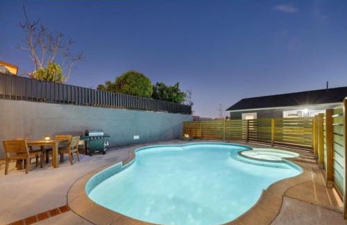 Grant Hill Villa | Bella Casa I Pool with Spa Minutes to Downtown and Beaches