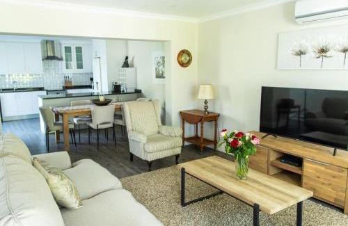 Durbanville Apartamento | Bella Casa Luxury 2-Bedroom Apartment