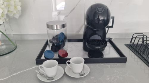 Angra do Heroismo Apartamento | Bella Casa - Suite