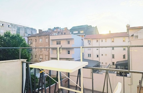Vracar Apartamento | Bella central studio in Belgrade