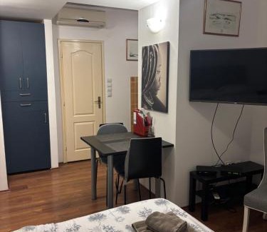 Terazije Apartamento | Bella Centre Apartment