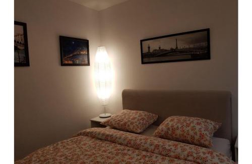 Terazije Apartamento | Bella Centre Apartment