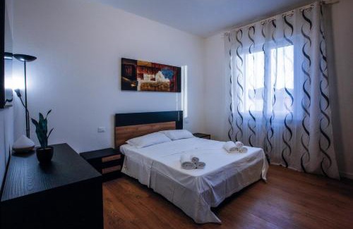 Zanica Apartamento | Bella Ciao BGY Airport