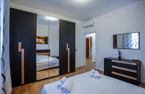 Zanica Apartamento | Bella Ciao BGY Airport