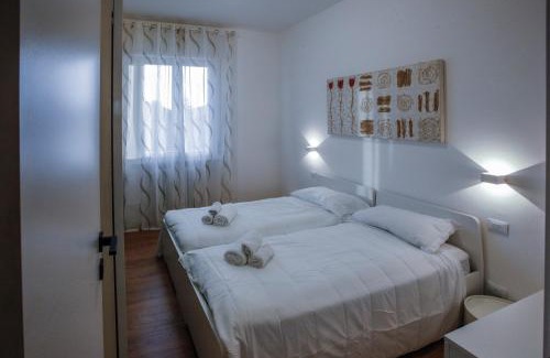 Zanica Apartamento | Bella Ciao BGY Airport
