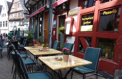 Limburg an der Lahn Casa | Bella Citta Vecchia