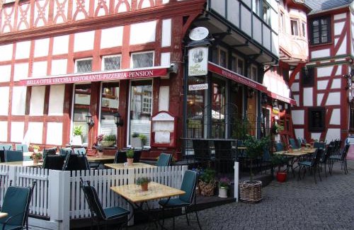 Limburg an der Lahn Casa | Bella Citta Vecchia
