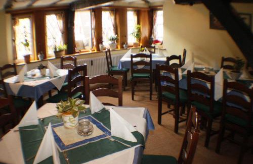 Limburg an der Lahn Casa | Bella Citta Vecchia