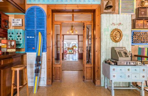 Peguera Hotel | Bella Colina I Vintage Hotel 1953