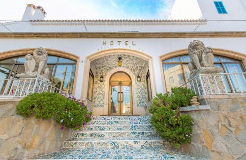 Peguera Hotel | Bella Colina I Vintage Hotel 1953