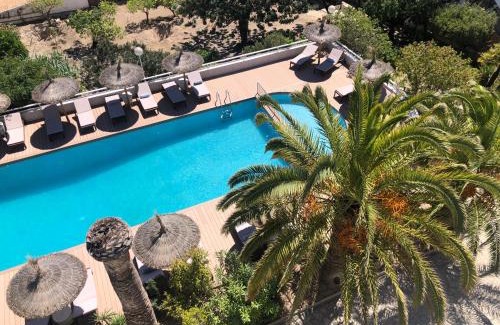 Peguera Hotel | Bella Colina I Vintage Hotel 1953