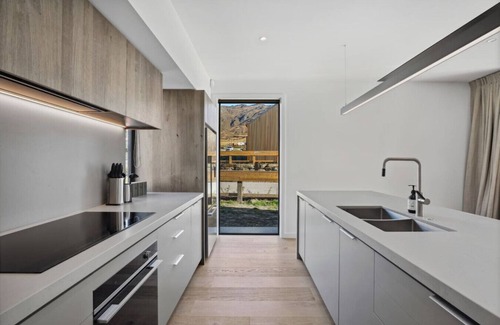 Cardrona Casa | Bella Coola - 3 Bedroom
