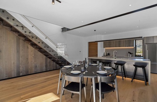 Cardrona Casa | Bella Coola - 3 Bedroom