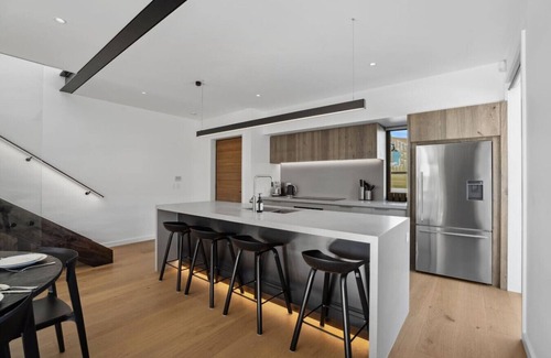 Cardrona Casa | Bella Coola - 3 Bedroom
