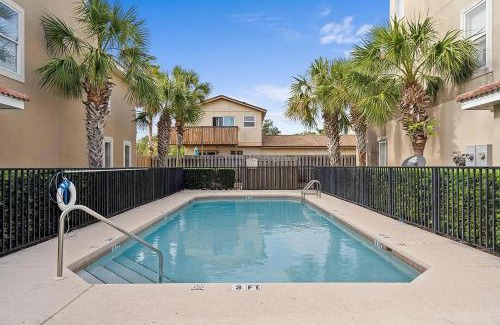Sunnyside Casa | Bella Costa 160- Sandy Feet Retreat