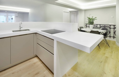 San Sebastian Centro Apartamento | Bella Easo 2 by FeelFree Rentals