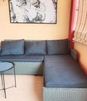 Parque Holandes Apartamento | Bella