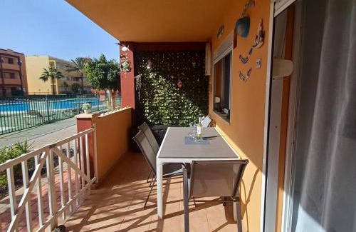 Parque Holandes Apartamento | Bella