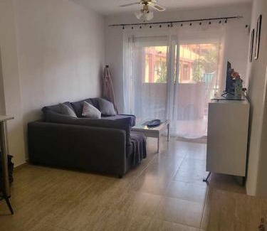 Parque Holandes Apartamento | Bella