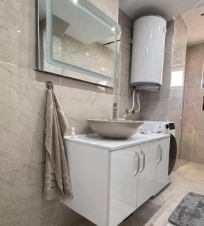 Struga Apartamento | Bella exclusive