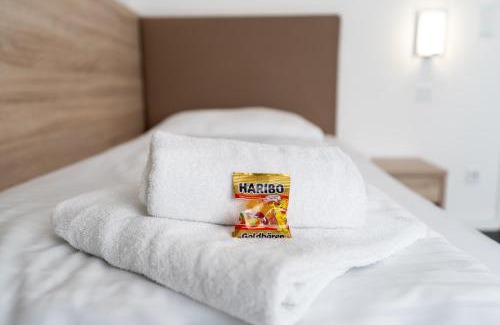 Brackwede Hotel | Bella Fino - Hotel & Suites
