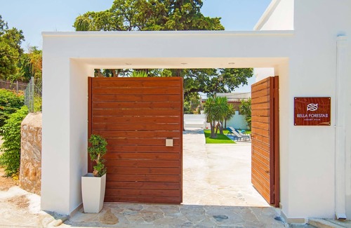 Ixia Casa | Bella Foresta Villa 2, Ixia, Rodas