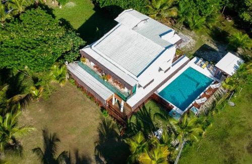 Gamboa Cama Y Desayuno | Bella Gamboa Casa de Praia - Gamboa, Morro de São Paulo -