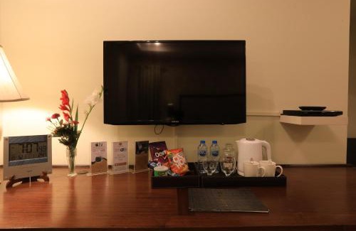 F-8 Sector Casa | Bella Hotel