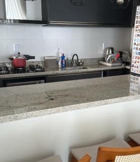 Luis Eduardo Magalhaes Apartamento | Bella House