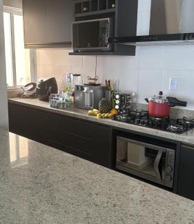 Luis Eduardo Magalhaes Apartamento | Bella House