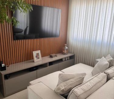 Luis Eduardo Magalhaes Apartamento | Bella House