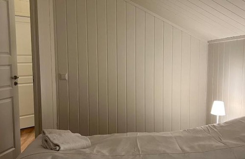 Lyngen Apartamento | Bella Karnes