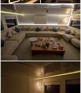 Sharm El Sheikh Alquiler De Eote | Bella Liveaboard