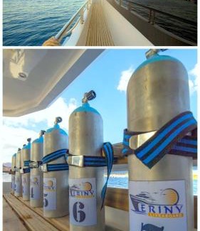 Sharm El Sheikh Alquiler De Eote | Bella Liveaboard