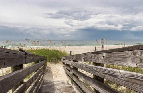 Orange Beach East Apartamento | Bella Luna 1009 - Luxury Bayfront 3bd/3ba