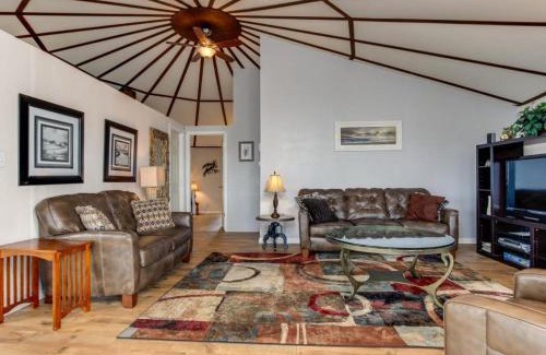 Gleneden Beach Casa | Bella Luna